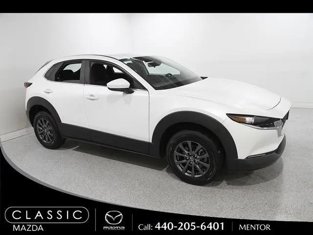 2023 Mazda CX-30 2.5 S for sale in Mentor, OH