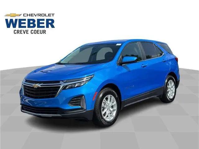 2024 Chevrolet Equinox FWD LT for sale in Creve Coeur, MO