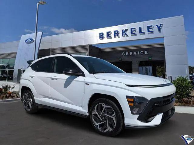 2025 Hyundai Kona N Line S for sale in Moncks Corner, SC