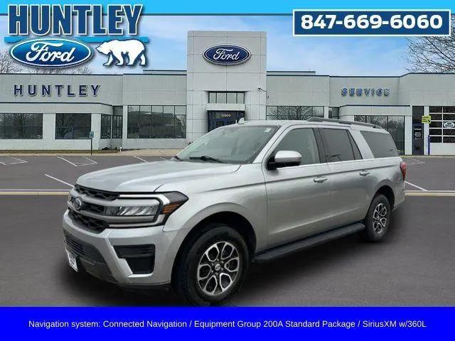 2024 Ford Expedition XLT MAX for sale in Huntley, IL
