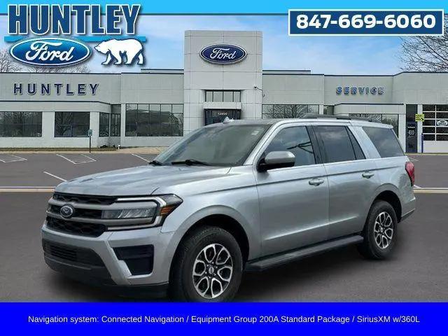 2024 Ford Expedition XLT for sale in Huntley, IL