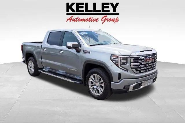 2023 GMC Sierra 1500 4WD Crew Cab Short Box Denali for sale in Bartow, FL