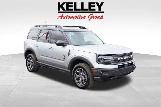 2022 Ford Bronco Sport Badlands for sale in Bartow, FL