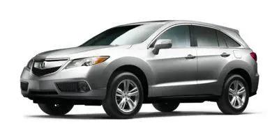 2015 Acura RDX Base for sale in Union, NJ