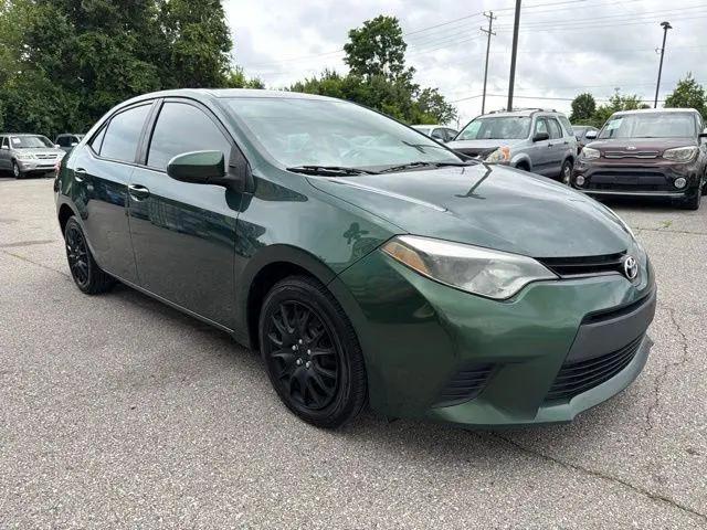 2014 Toyota Corolla LE for sale in Florence, KY