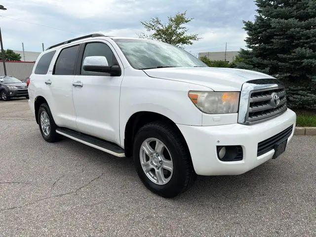 2008 Toyota Sequoia Limited 5.7L V8 for sale in Florence, KY