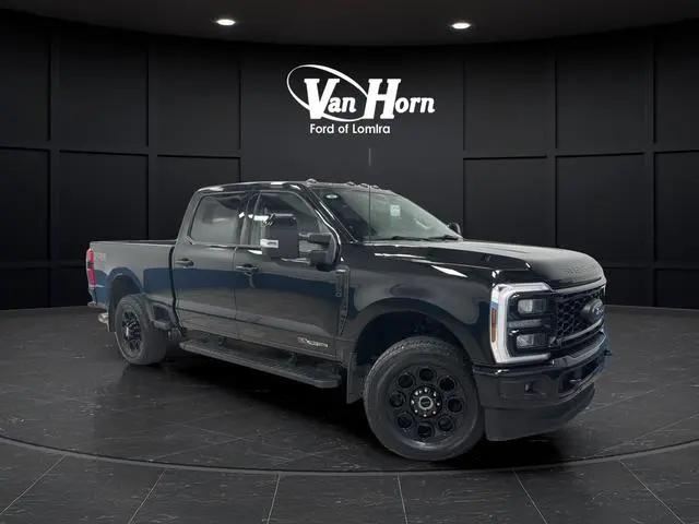 2025 Ford F-250 Lariat for sale in Lomira, WI