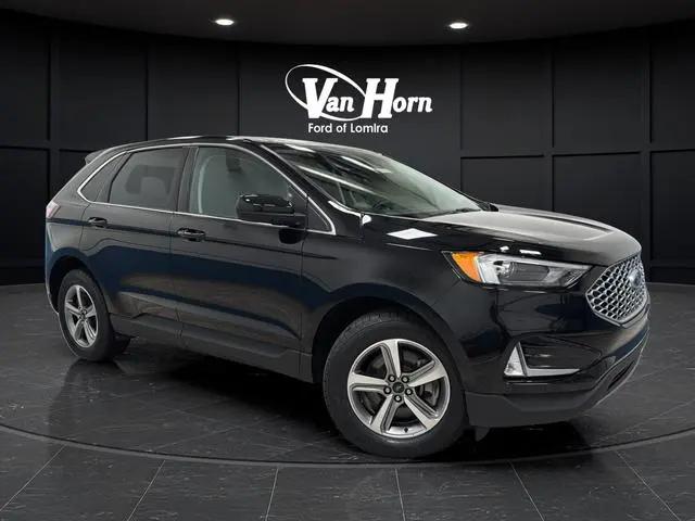 2024 Ford Edge SEL for sale in Lomira, WI