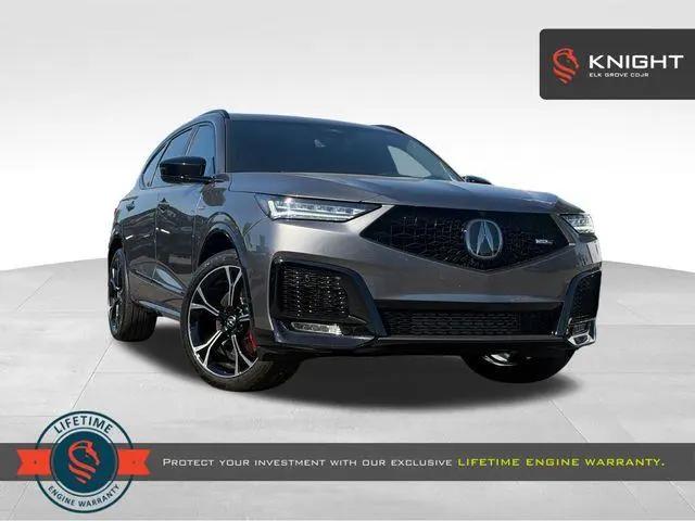 2025 Acura MDX Type S Advance Package for sale in Elk Grove, CA
