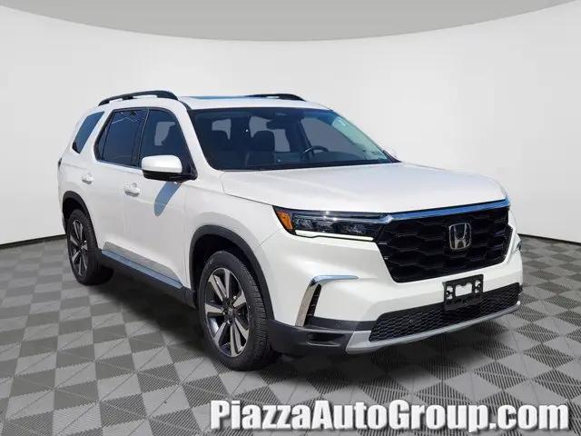 2024 Honda Pilot Touring for sale in Springfield, PA