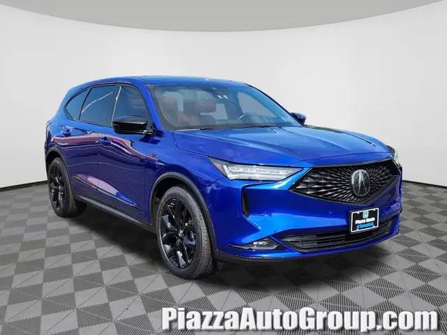 2024 Acura MDX A-SPEC for sale in Springfield, PA