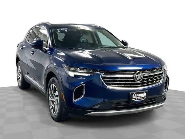 2022 Buick Envision FWD Essence for sale in Herculaneum, MO
