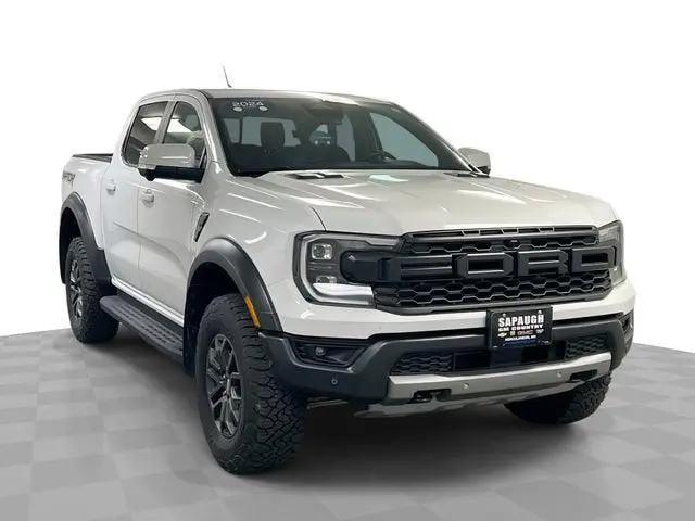 2024 Ford Ranger Raptor for sale in Herculaneum, MO