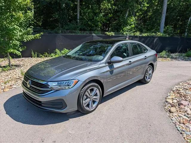 2023 Volkswagen Jetta 1.5T SE for sale in Kansas City, MO