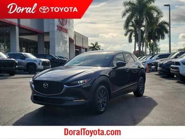 2024 Mazda CX-30 2.5 S for sale in Doral, FL