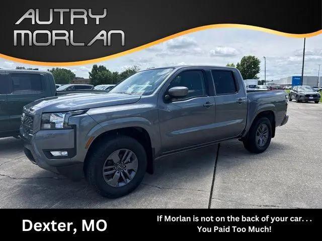 2025 Nissan Frontier Crew Cab SV 4x2 for sale in Dexter, MO