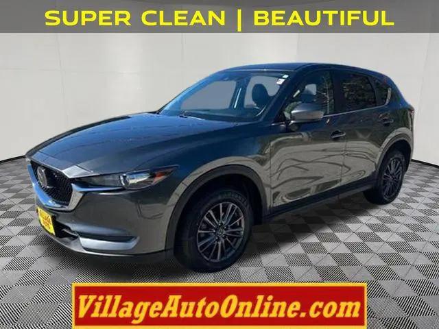 2019 Mazda CX-5 Touring for sale in Green Bay, WI