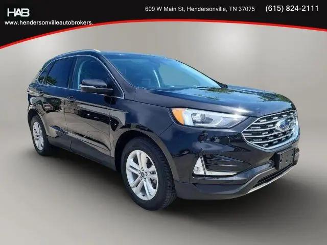 2020 Ford Edge SEL for sale in Hendersonville, TN