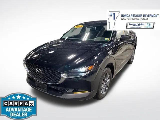 2025 Mazda CX-30 2.5 S for sale in White River Junction, VT