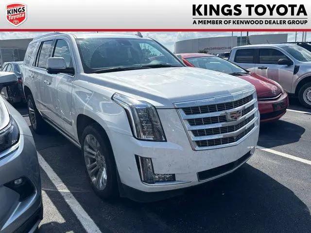 2020 Cadillac Escalade 4WD Premium Luxury for sale near Cincinnati, OH