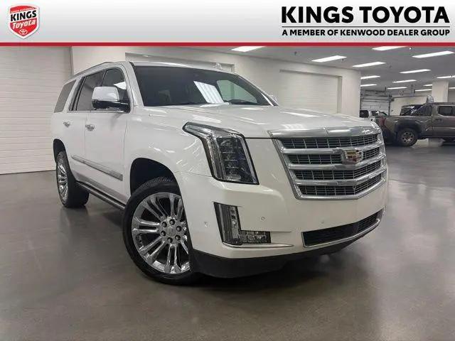 2020 Cadillac Escalade 4WD Premium Luxury for sale near Cincinnati, OH