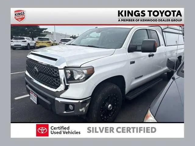 2019 Toyota Tundra SR5 5.7L V8 for sale near Cincinnati, OH