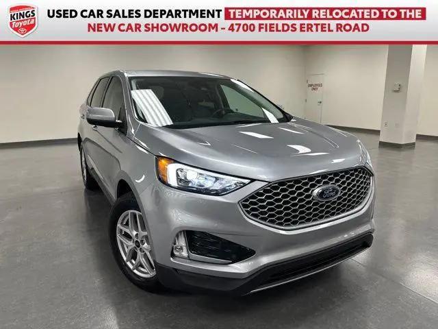 2024 Ford Edge SEL for sale in Cincinnati, OH