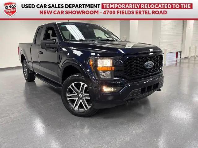 2023 Ford F-150 XL for sale in Cincinnati, OH
