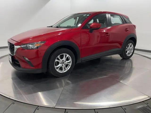 2016 Mazda CX-3 Sport for sale in Hagerstown, MD