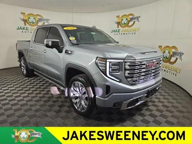 2024 GMC Sierra 1500 Denali for sale in Cincinnati, OH