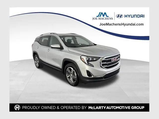 2021 GMC Terrain AWD SLT for sale in Columbia, MO
