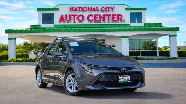2022 Toyota Corolla SE for sale in National City, CA
