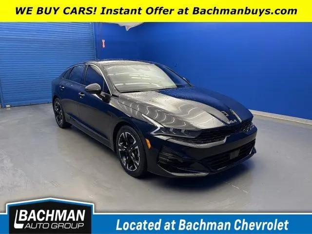 2024 Kia K5 GT-Line for sale in Louisville, KY