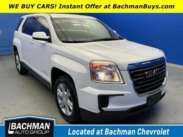 2017 GMC Terrain SLE-1 for sale in Louisville, KY