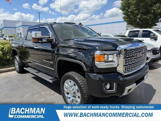 2018 GMC Sierra 2500HD Denali for sale in Louisville, KY