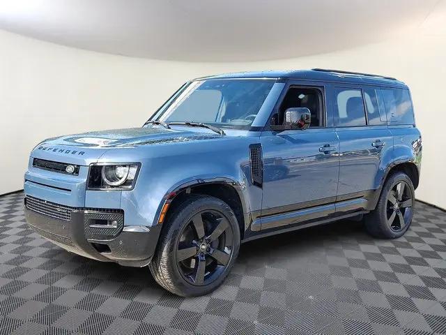 2023 Land Rover Defender 110 X-Dynamic SE for sale in Wilmington, DE