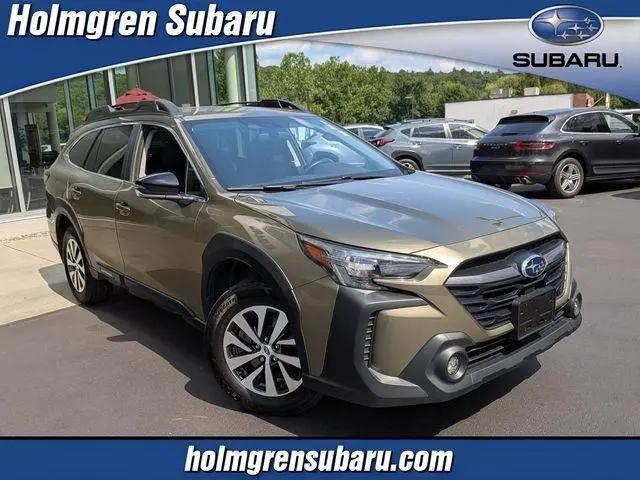 2024 Subaru Outback Premium for sale in North Franklin, CT