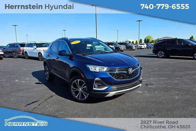 2023 Buick Encore GX Select AWD for sale in Chillicothe, OH