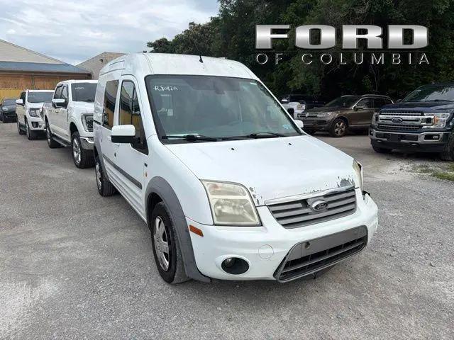 2013 Ford Transit Connect XLT for sale in Columbia, TN