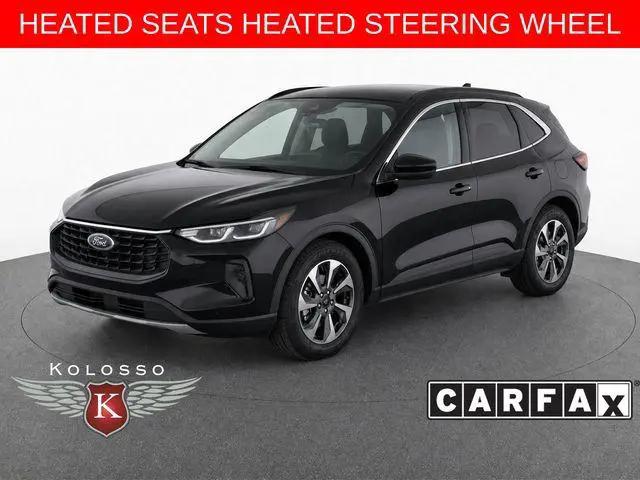2024 Ford Escape Platinum for sale in Appleton, WI
