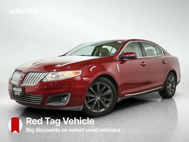 2009 Lincoln MKS Unknown for sale in Hopkins, MN