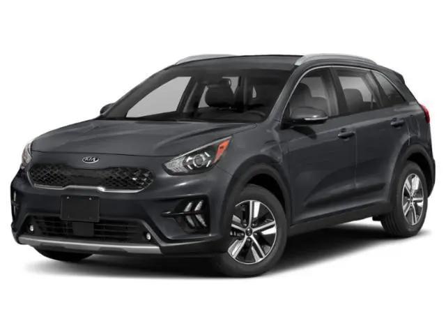 2020 Kia Niro Plug-In Hybrid EX for sale near Cincinnati, OH