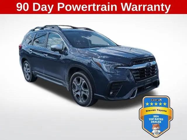 2023 Subaru Ascent Touring 7-Passenger for sale in Harrisonburg, VA