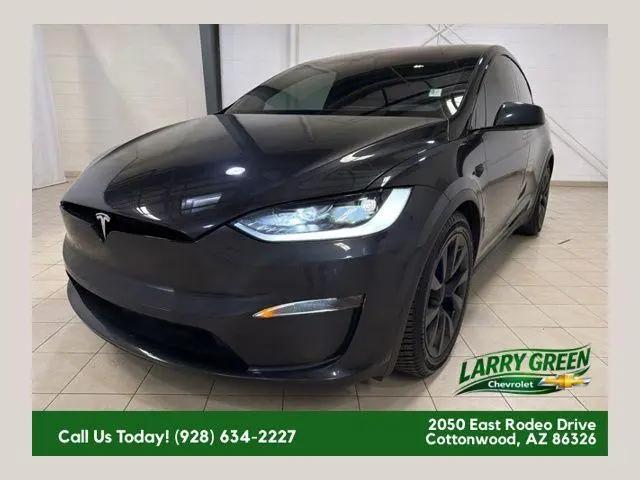 2024 Tesla Model X Long Range for sale in Cottonwood, AZ