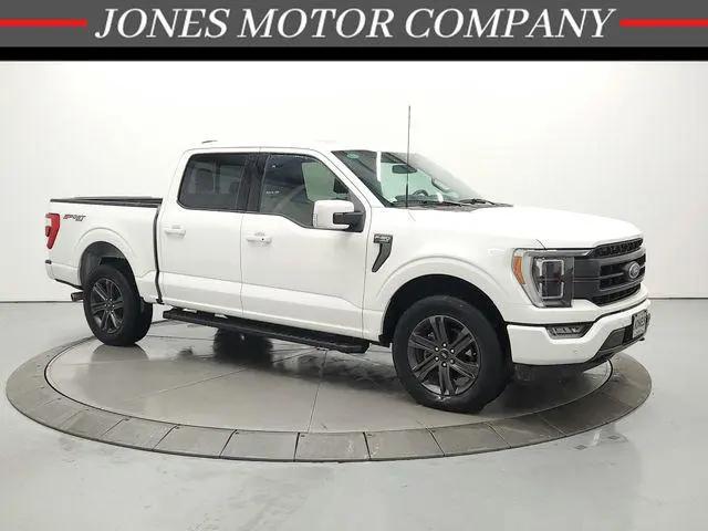 2023 Ford F-150 LARIAT for sale in Humboldt, TN