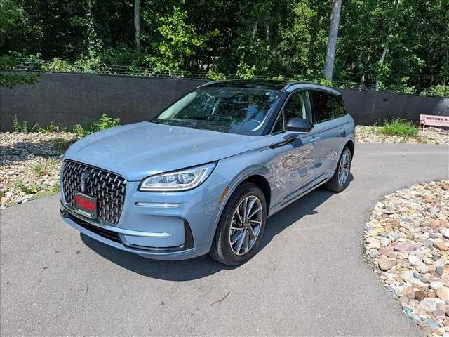 2024 Lincoln Corsair Grand Touring for sale in Kansas City, MO