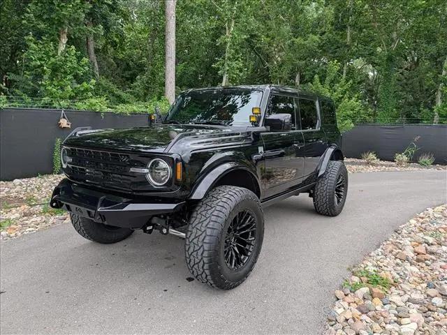 2026 Ford Bronco Big Bend for sale in Kansas City, MO