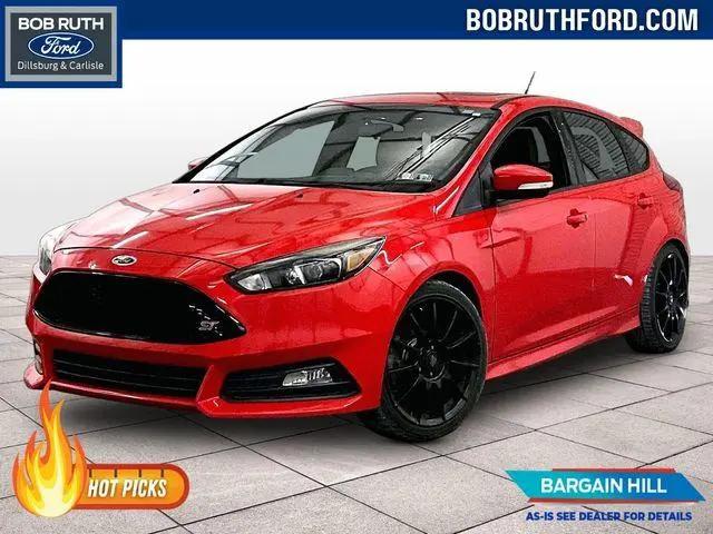 2015 Ford Focus Base for sale in Dillsburg, PA