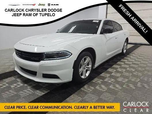 2023 Dodge Charger SXT for sale in Saltillo, MS