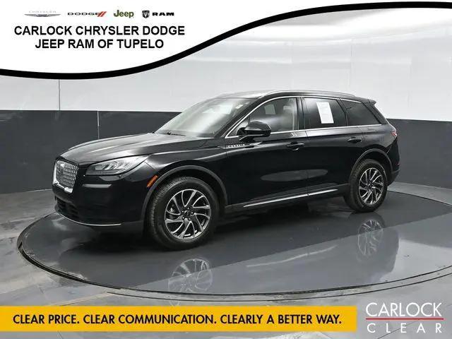 2022 Lincoln Corsair Standard for sale in Saltillo, MS